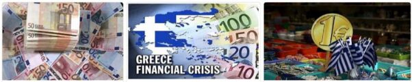 Greece Public Finance