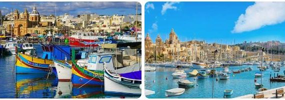 Things to Do in Malta